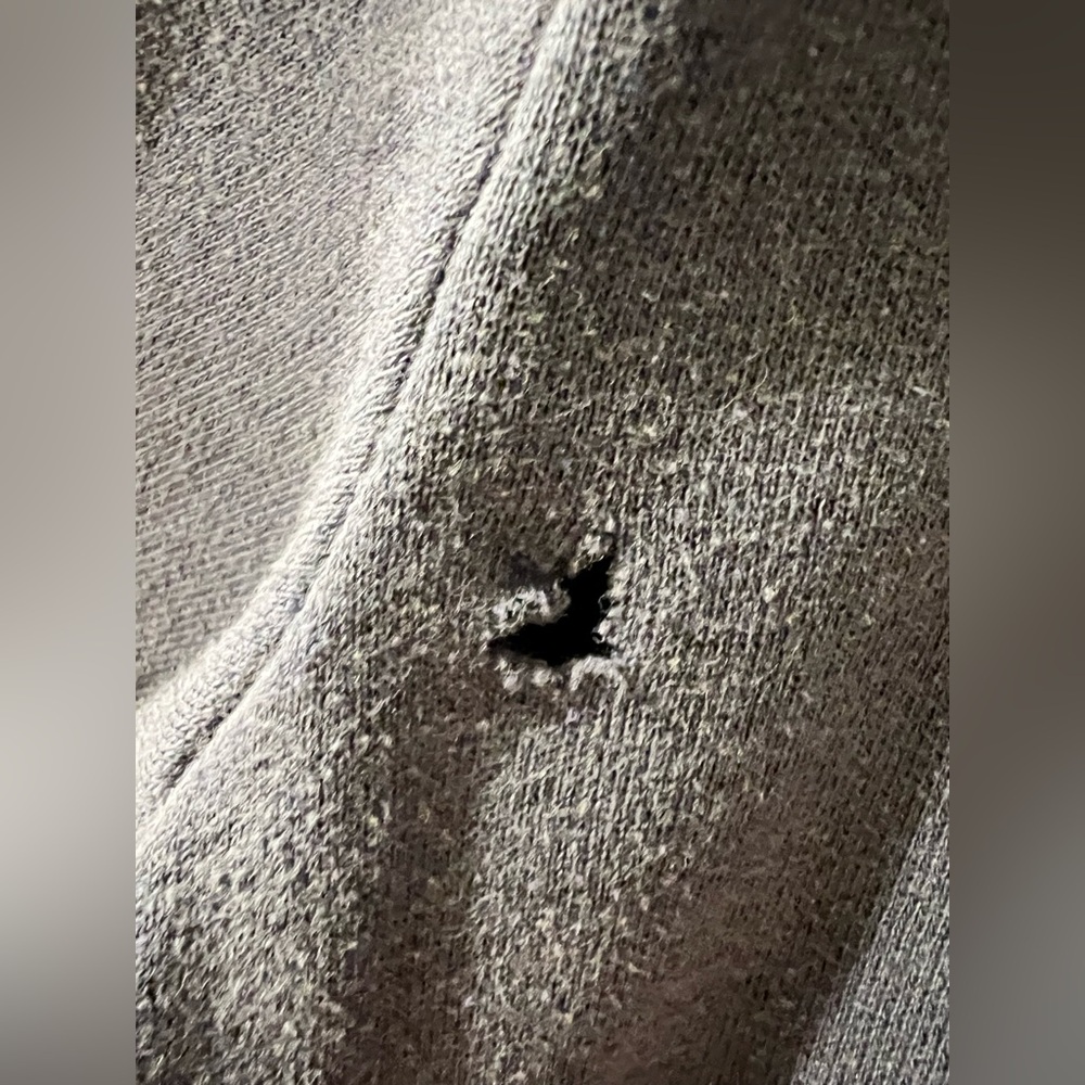 Boys Nike Hoodie - Picture 7 of 7